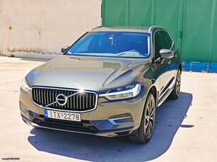 Volvo XC 60 '19 INSCRIPTION 2.0 DIESEL 245HP