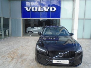 Volvo XC 60 '23 XC60 B4 PLUS DARK