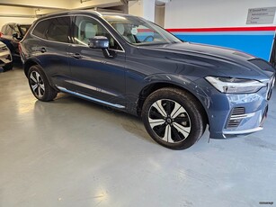 Volvo XC 60 '24 XC60 MHEV B4 197 hp Auto AWD Plus Dark