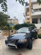 Volvo XC 70 '07 KINETIC 4X4