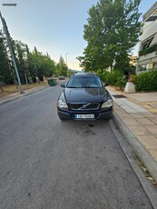 Volvo XC 90 '04 7θέσιο