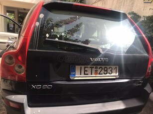 Volvo XC 90 '05 T6 AWD