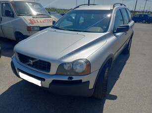 Volvo XC 90 '06 2.4 DIESEL