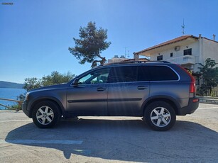 Volvo XC 90 '06