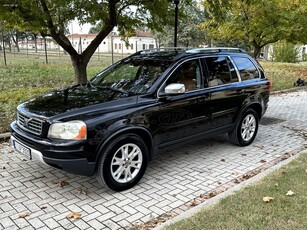 Volvo XC 90 '06 D5 AWD INSCRIPTION 7 SEATS