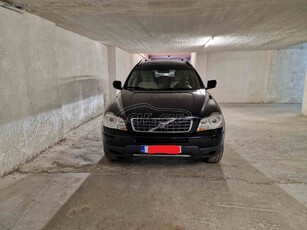 Volvo XC 90 '07 Summum