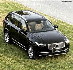 Volvo XC 90 '15 Inscription