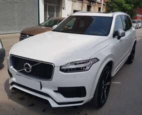 Volvo XC 90 '16