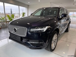 Volvo XC 90 '16 INSCRIPTION 7ΘΕΣΙΟ