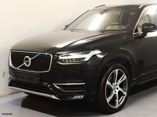 Volvo XC 90 '17 T6 AWD