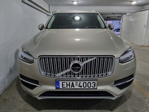 Volvo XC 90 '19 2.0 D5 Inscription