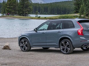 Volvo XC 90 '19 T6 AWD AYTOMATO R-Design 7ΘΕΣΙΟ