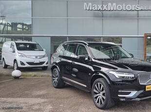 Volvo XC 90 '23 B5 MHEV PLUS BRIGHT POLESTAR