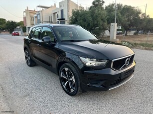 Volvo XC40 '18 D4 Momentum AWD Geartronic ΠΡΟΣΦΟΡΑ !!