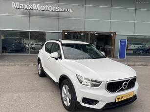 Volvo XC40 '19 2.0 DIESEL 150PS KINETIC AYTOMATO