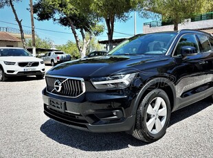 Volvo XC40 '19 ***ΠΡΟΣΦΟΡΑ*** D3 BUSINESS (EL1089)