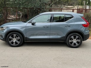 Volvo XC40 '19 T3 Inscription