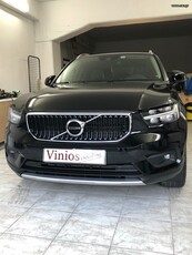 Volvo XC40 '19 T3 MOMENTUM PRO