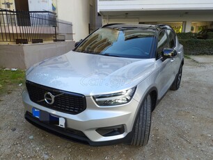 Volvo XC40 '19 T4 R DESIGN