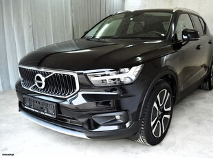 Volvo XC40 '20 2.0 D3 PANORAMA AUTOMATIC-AT8 INSCRIPTION PRO+ EURO6