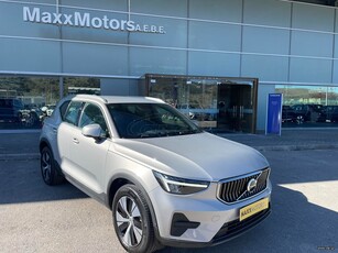 Volvo XC40 '22 T5 PHEV 1.5 262HP INSCRIPTION