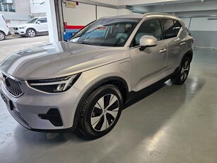 Volvo XC40 '23 Τ5. plug-in hybrid polestar 283hp