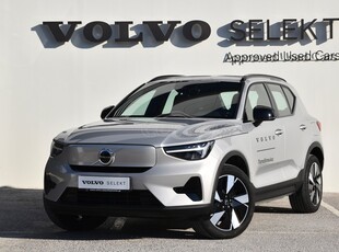 Volvo XC40 '23 Recharge Pure Electric Extended Range Plus