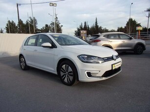 VW GOLF 4πλη Εγγύηση