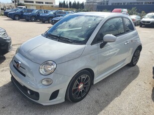 Abarth 500 '14