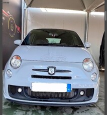 Abarth 500C '13