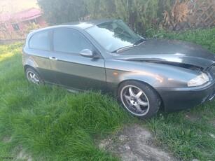 Alfa Romeo Alfa 147 '02 1.6 16V T.SPARK