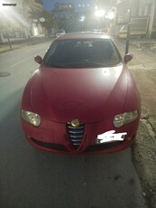 Alfa Romeo Alfa 147 '02