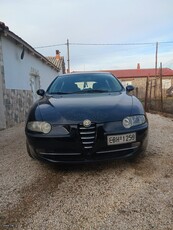 Alfa Romeo Alfa 147 '02