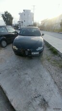 Alfa Romeo Alfa 147 '04 1600 TWIN SPARK 120HP