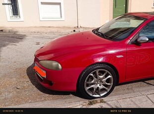 Alfa Romeo Alfa 147 '07 IMOLA