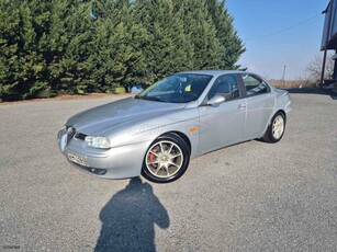 Alfa Romeo Alfa 156 '00 1.6