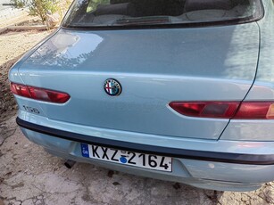 Alfa Romeo Alfa 156 '00