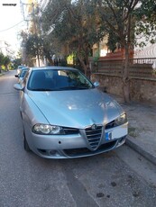 Alfa Romeo Alfa 156 '04 TWIN SPARK 1.8 140 HP