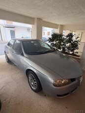 Alfa Romeo Alfa 156 '05 1.6 ΠΡΩΤΟ ΧΕΡΙ FACE LIFT FULL EXTRA.