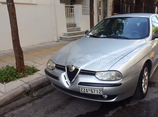 Alfa Romeo Alfa 156 '99