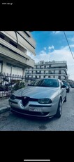 Alfa Romeo Alfa 156 '99 1.6 TWIN SPARK 120HP