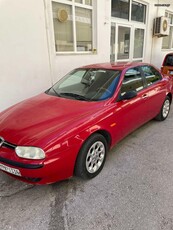 Alfa Romeo Alfa 156 '99