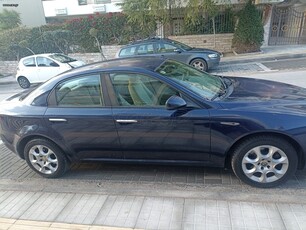 Alfa Romeo Alfa 159 '06 1,9 JTS