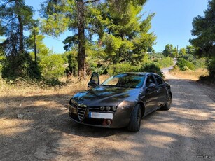 Alfa Romeo Alfa 159 '07 159 1.9 JTS