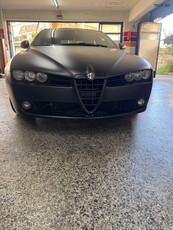 Alfa Romeo Alfa 159 '07 1.9 JTS 16V DISTINCTIVE