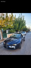 Alfa Romeo Alfa 159 '08 Ti