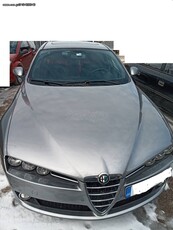 Alfa Romeo Alfa 159 '11 tbi