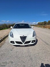 Alfa Romeo Giulietta '11