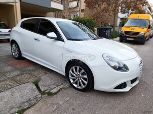 Alfa Romeo Giulietta '12 1,6jTD VELOCE ΕΛΛΗΝΙΚΟ