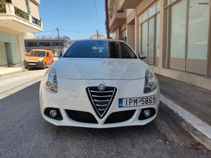 Alfa Romeo Giulietta '15 DISTINCTIVE DIESEL